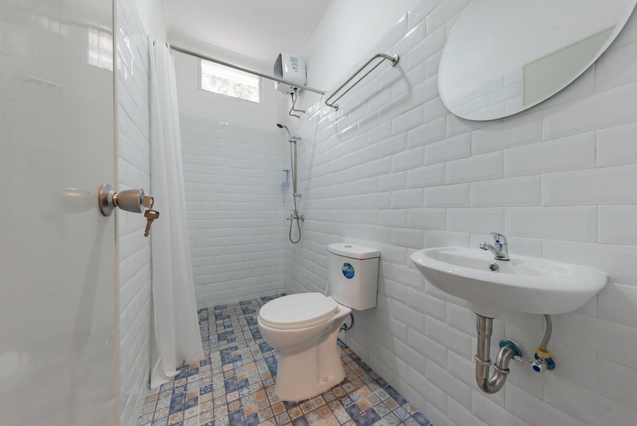 Reddoorz Plus Near Surapati Core Bandung Rom bilde