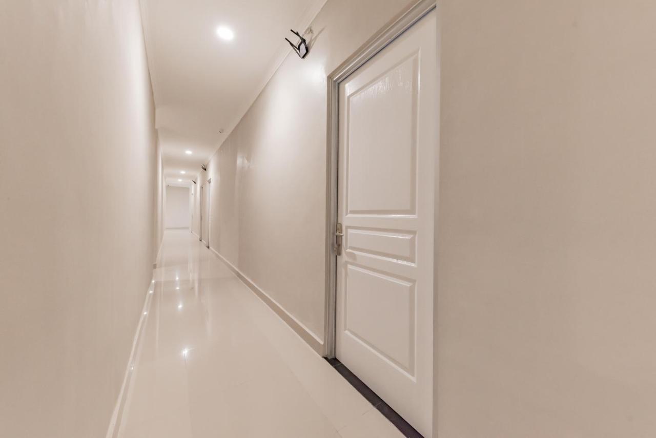 Reddoorz Plus Near Surapati Core Bandung Eksteriør bilde